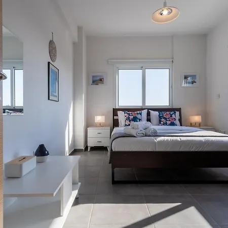 公寓 Emerald's 2-bedroom In *