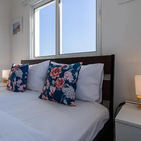 公寓 Emerald's 2-bedroom In *