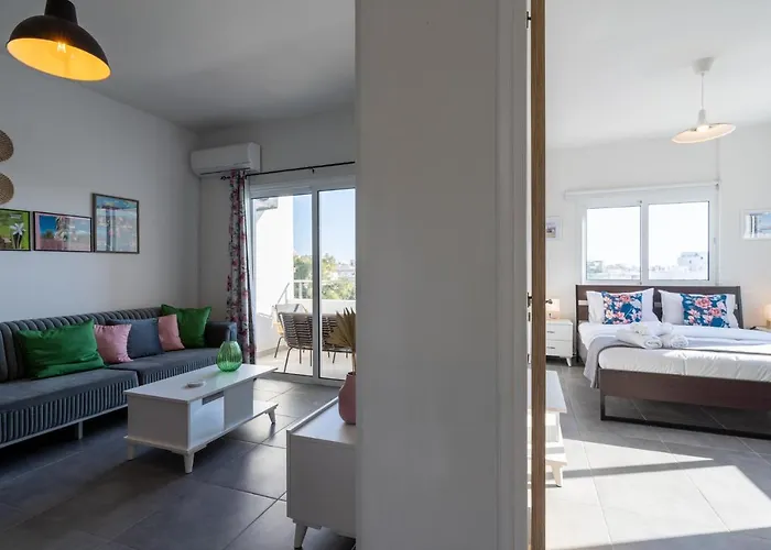 Emerald's 2-bedroom In Apartmán *