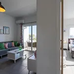 Apartment Emerald's 2-bedroom In