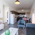 Apartment Emerald's 2-bedroom In