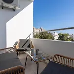 Emerald's 2-bedroom In Apartment Larnaka