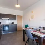 Apartment Emerald's 2-bedroom In Larnaka