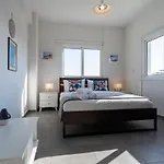 Emerald's 2-bedroom In Apartment Larnaka