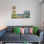 Apartment Emerald's 2-bedroom In