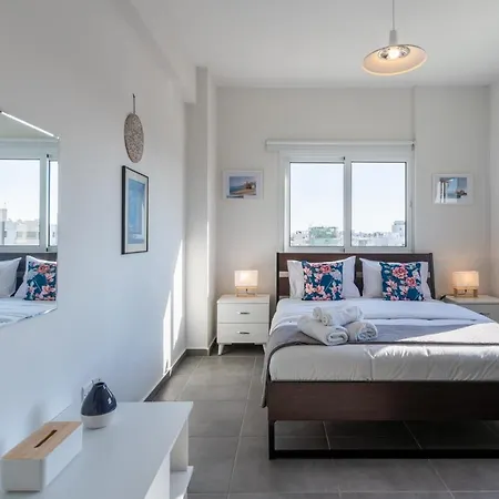 Apartamento Emerald's 2-bedroom In